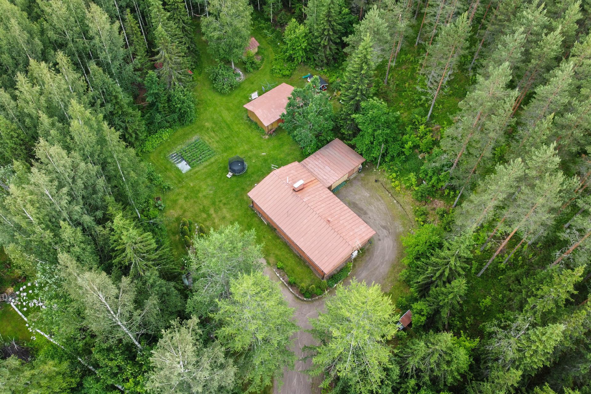 Talteentie 145, Tienhaara, Riihimäki