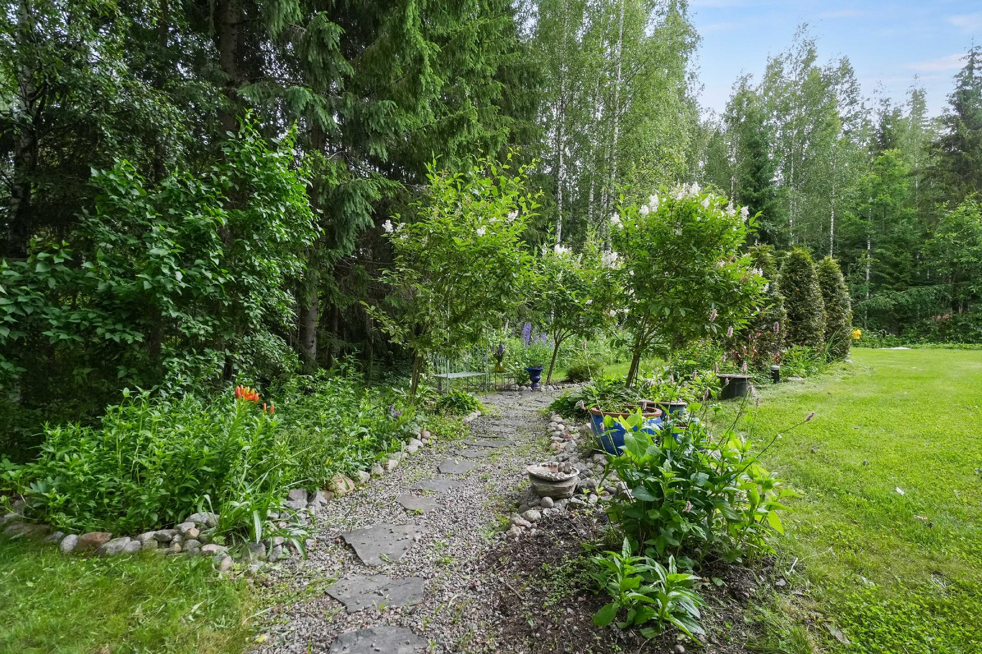 Talteentie 145, Tienhaara, Riihimäki