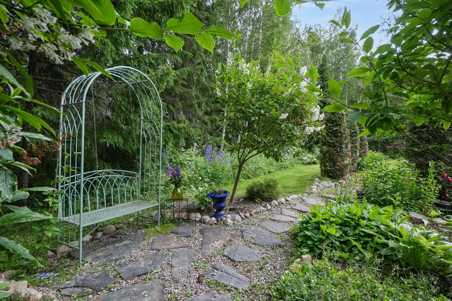 Talteentie 145, Tienhaara, Riihimäki