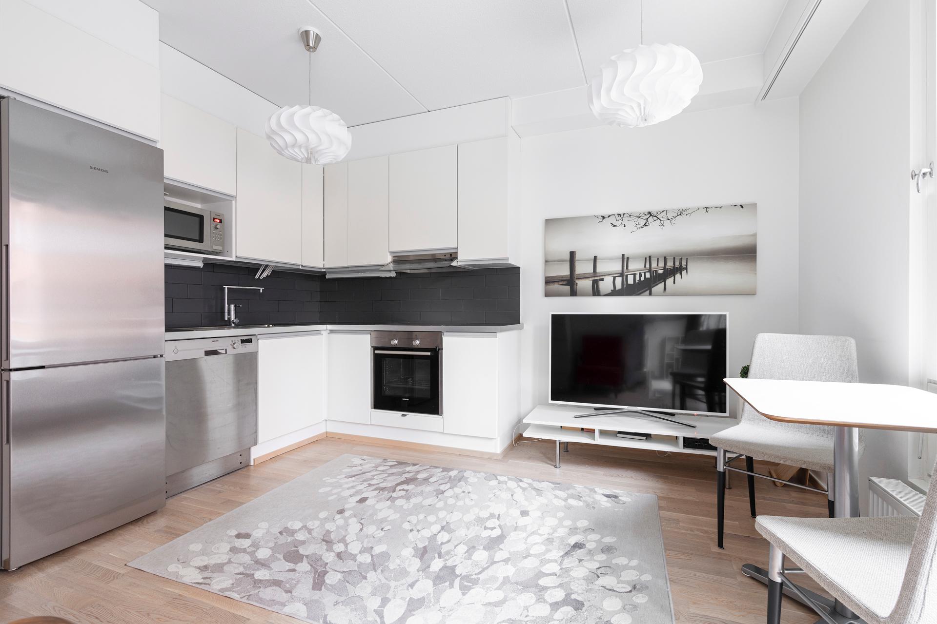 Liukulaakerinkuja 3, Konepaja, Helsinki