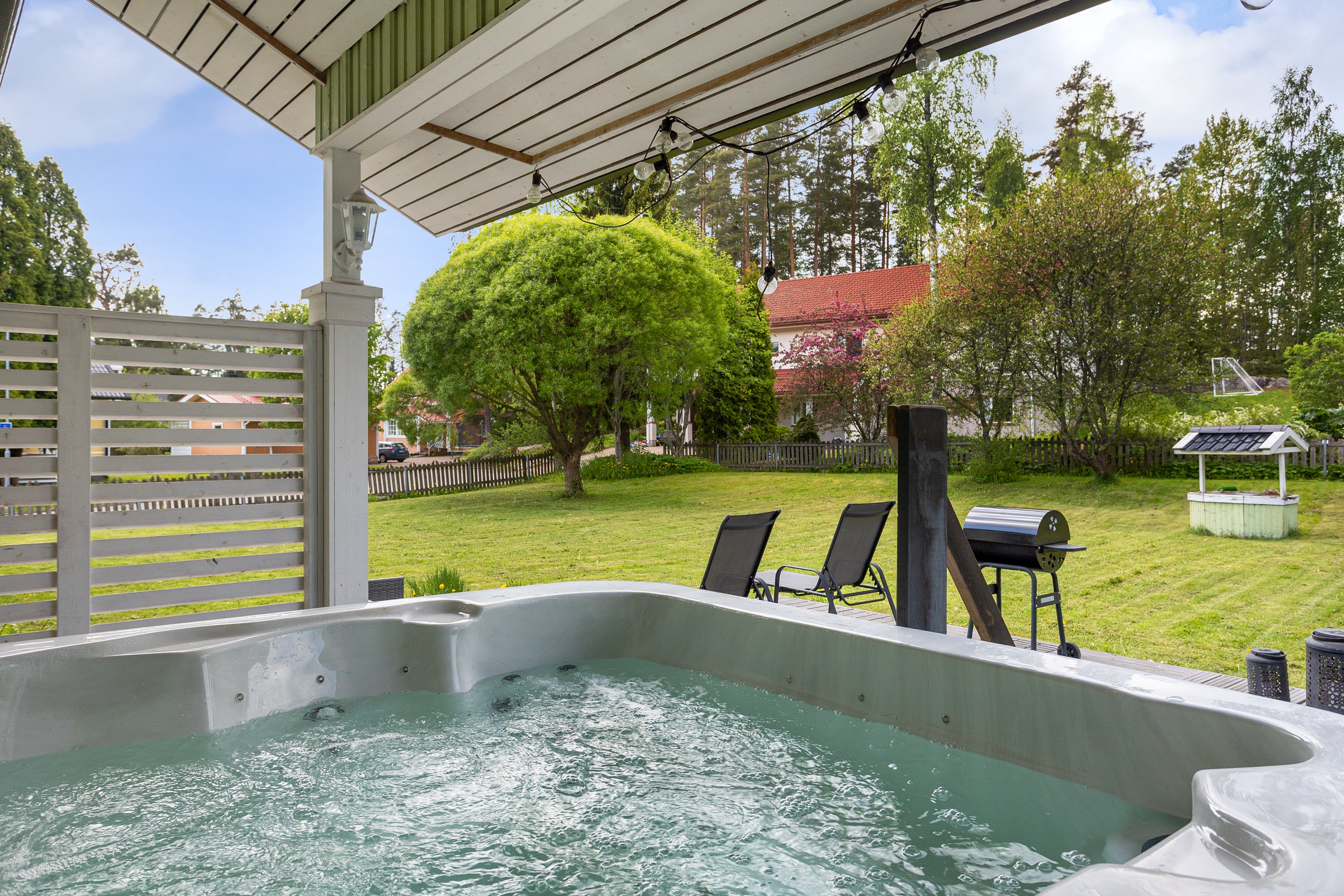 Sammalkorventie 12, Kuusankoski, Kouvola