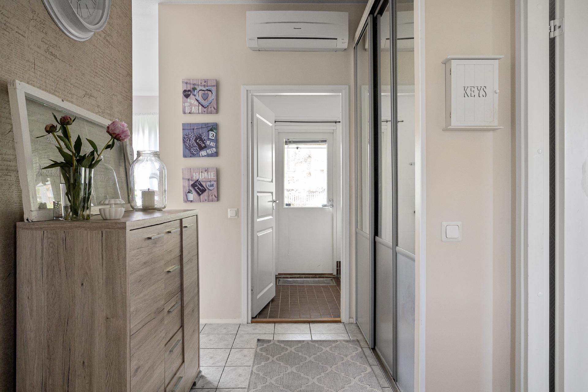 Sammalkorventie 12, Kuusankoski, Kouvola