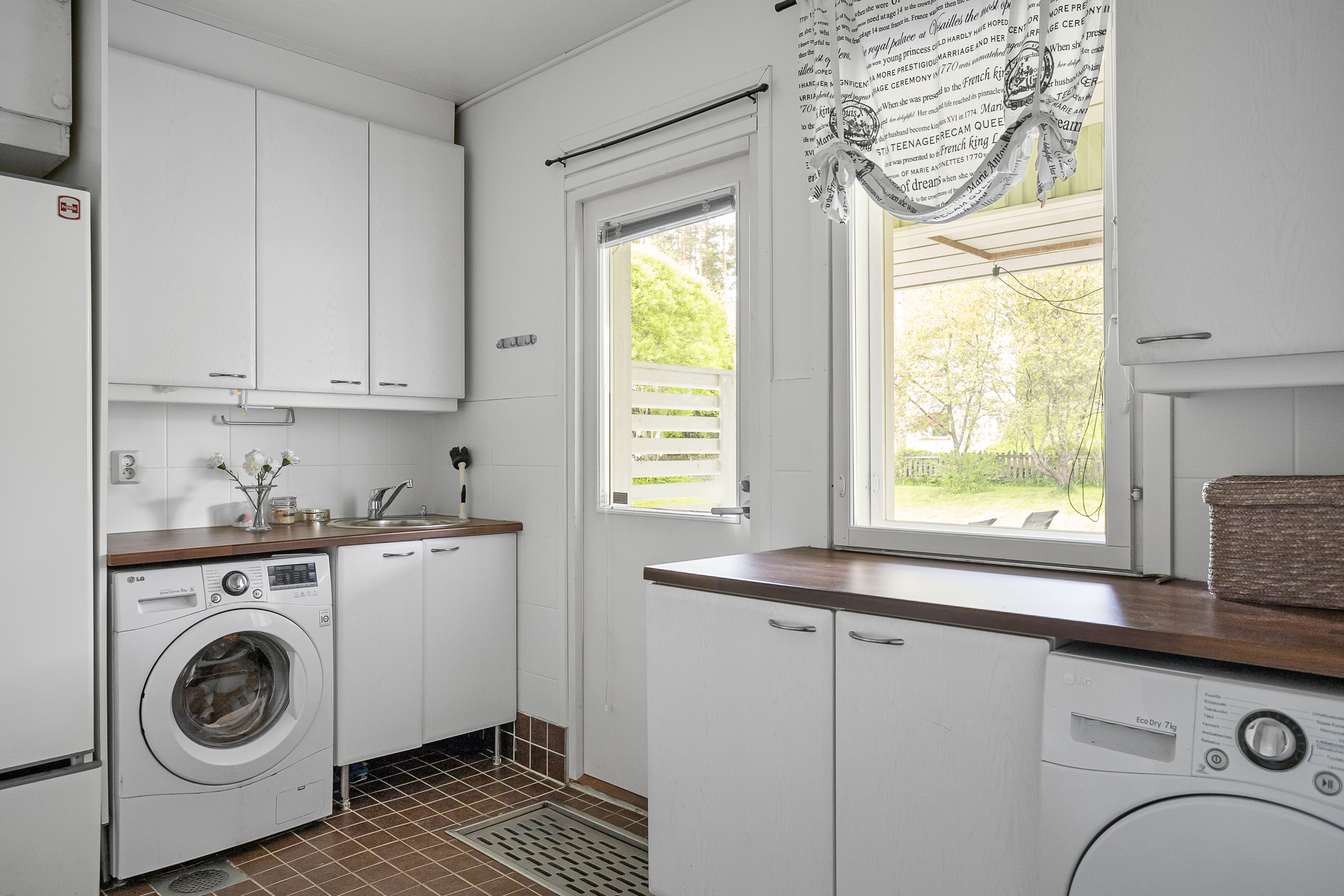 Sammalkorventie 12, Kuusankoski, Kouvola