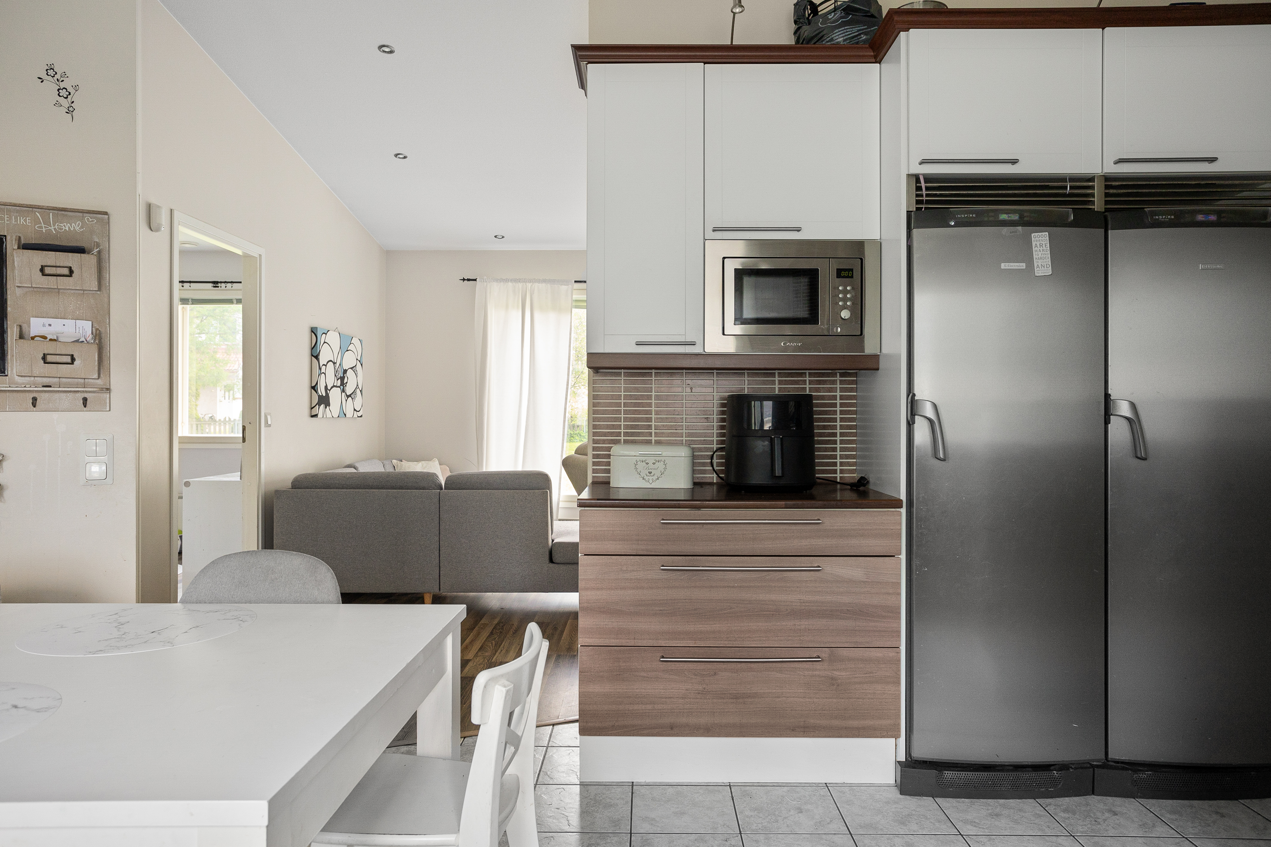 Sammalkorventie 12, Kuusankoski, Kouvola