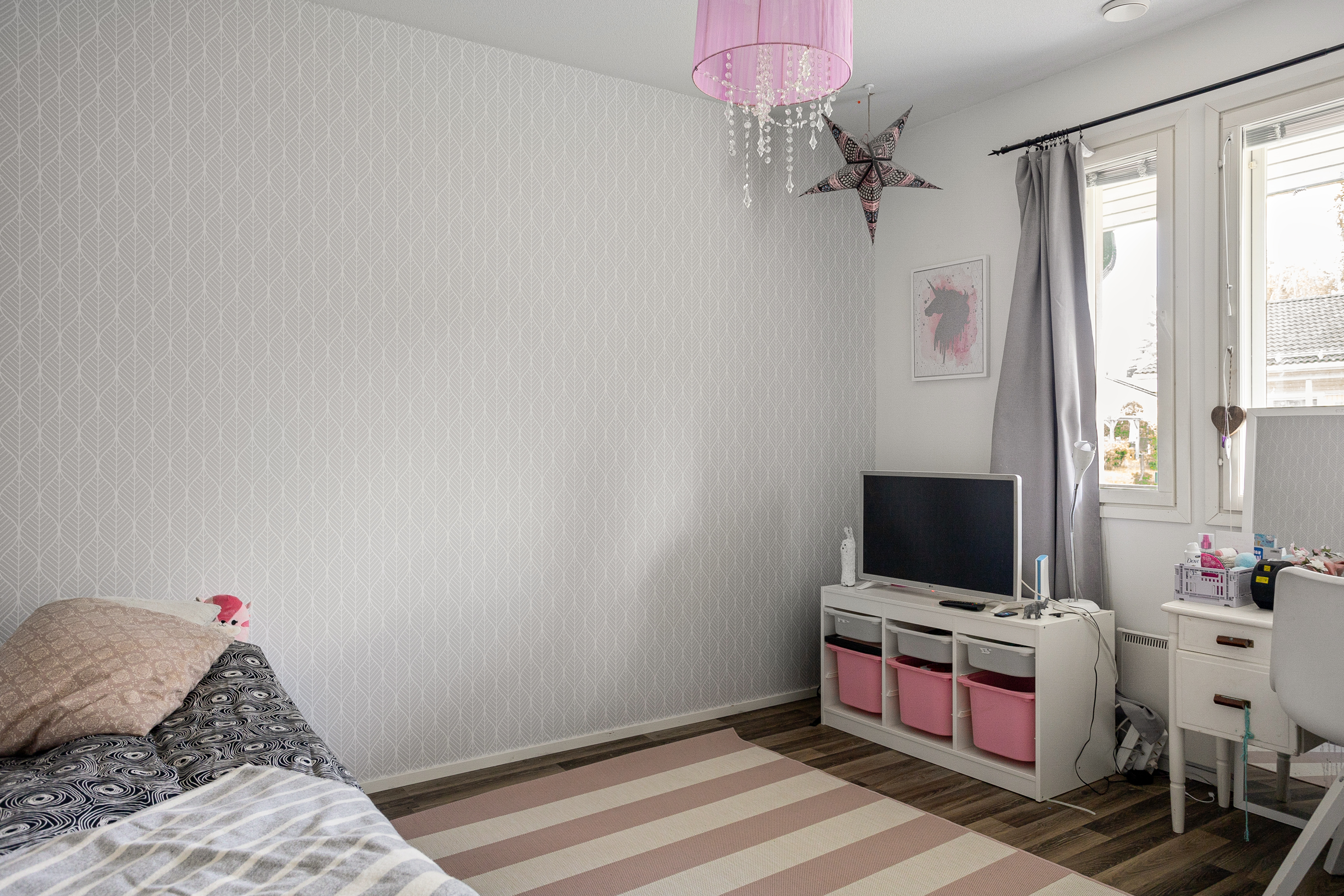 Sammalkorventie 12, Kuusankoski, Kouvola