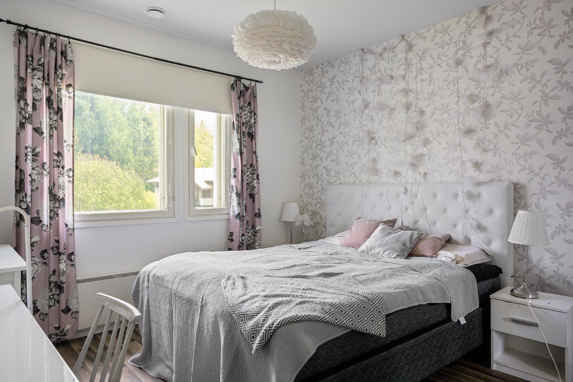 Sammalkorventie 12, Kuusankoski, Kouvola