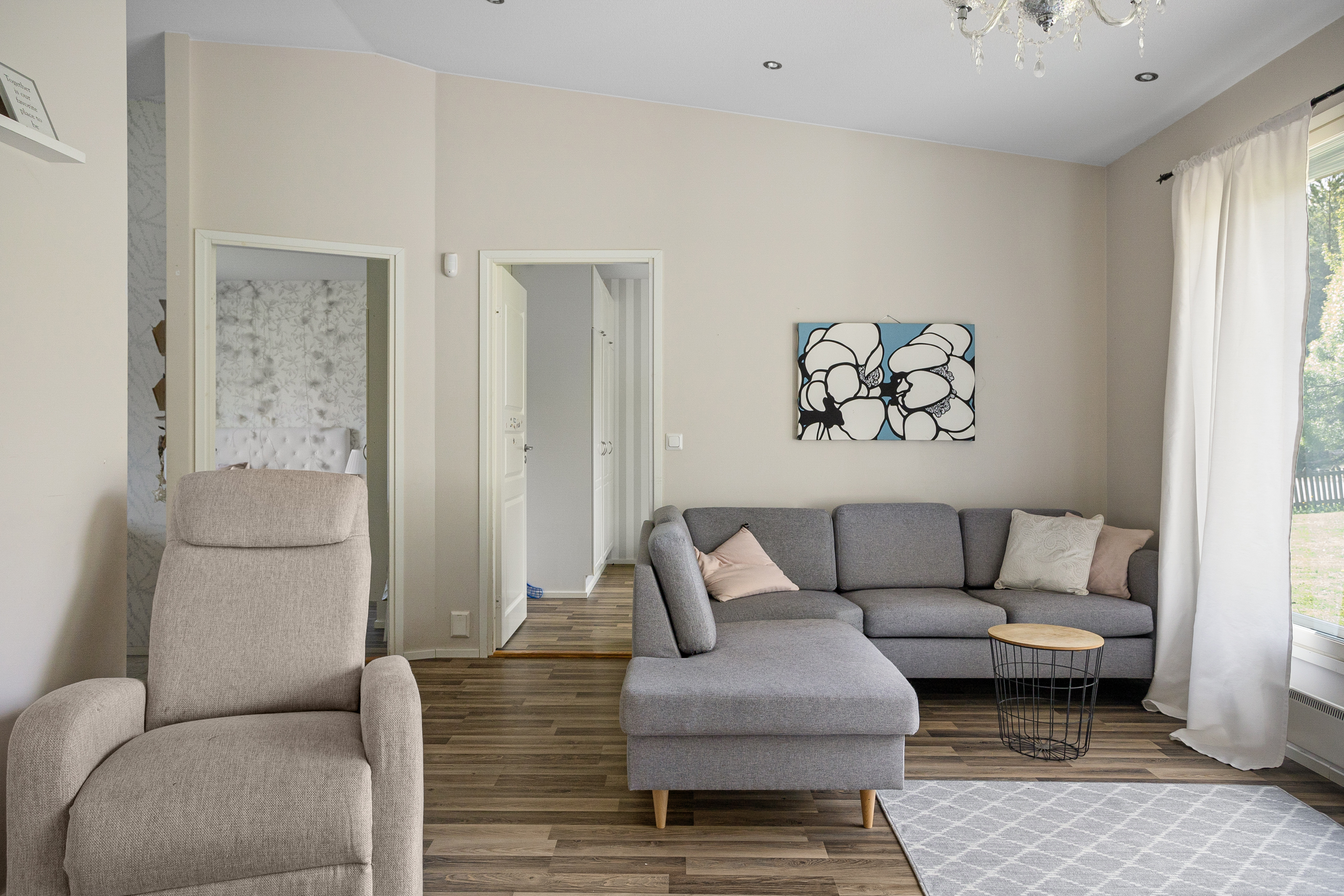 Sammalkorventie 12, Kuusankoski, Kouvola