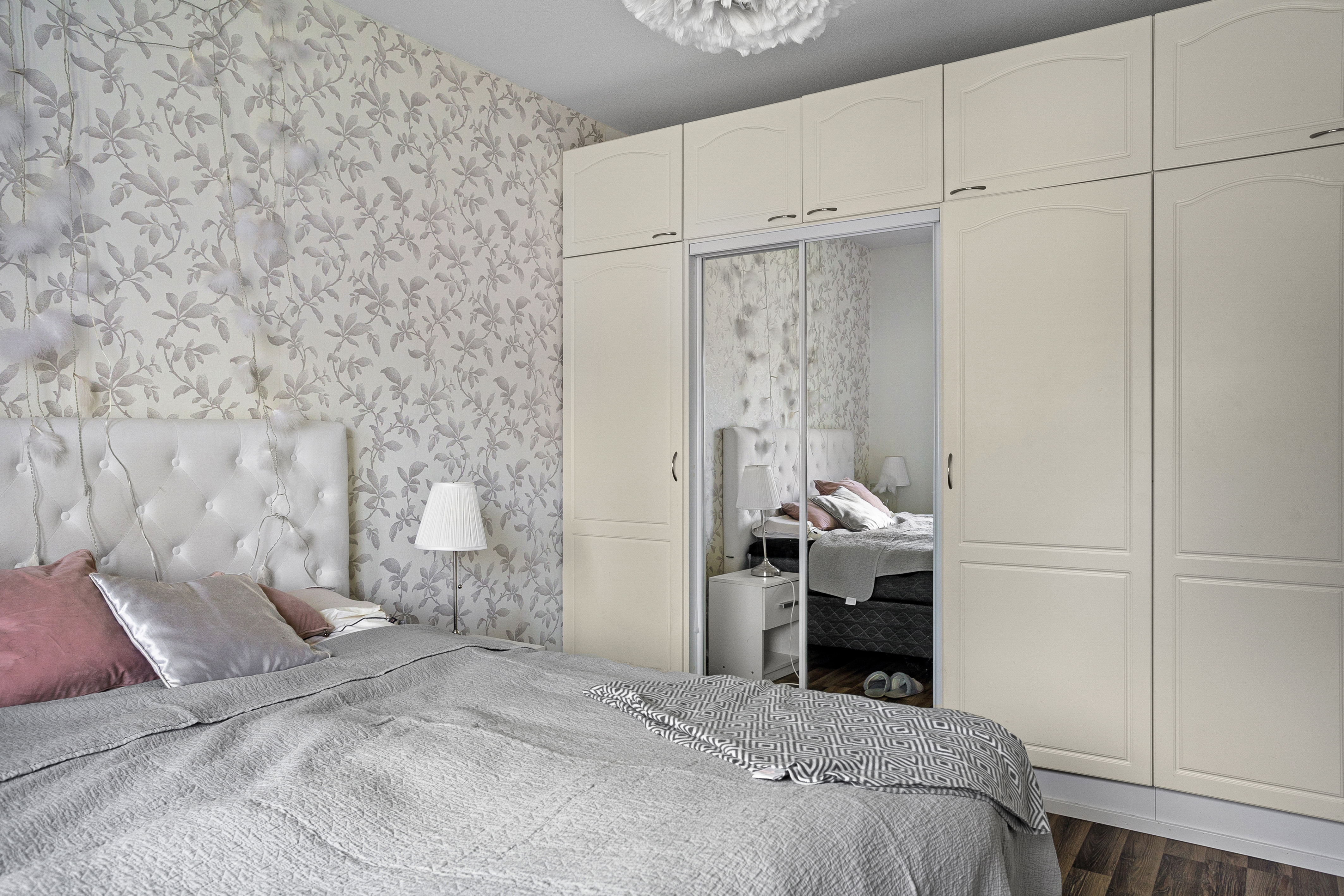 Sammalkorventie 12, Kuusankoski, Kouvola