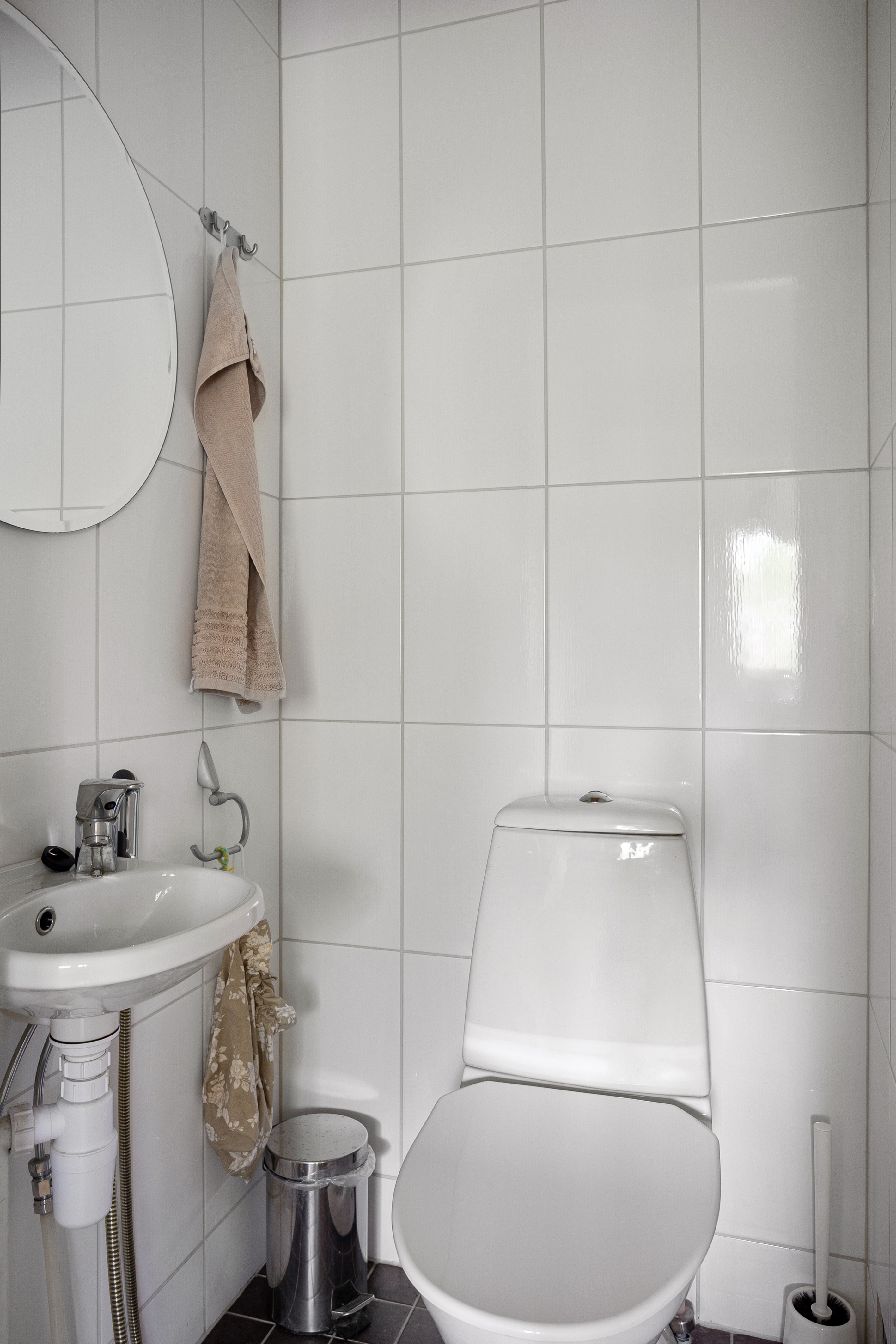 Sammalkorventie 12, Kuusankoski, Kouvola