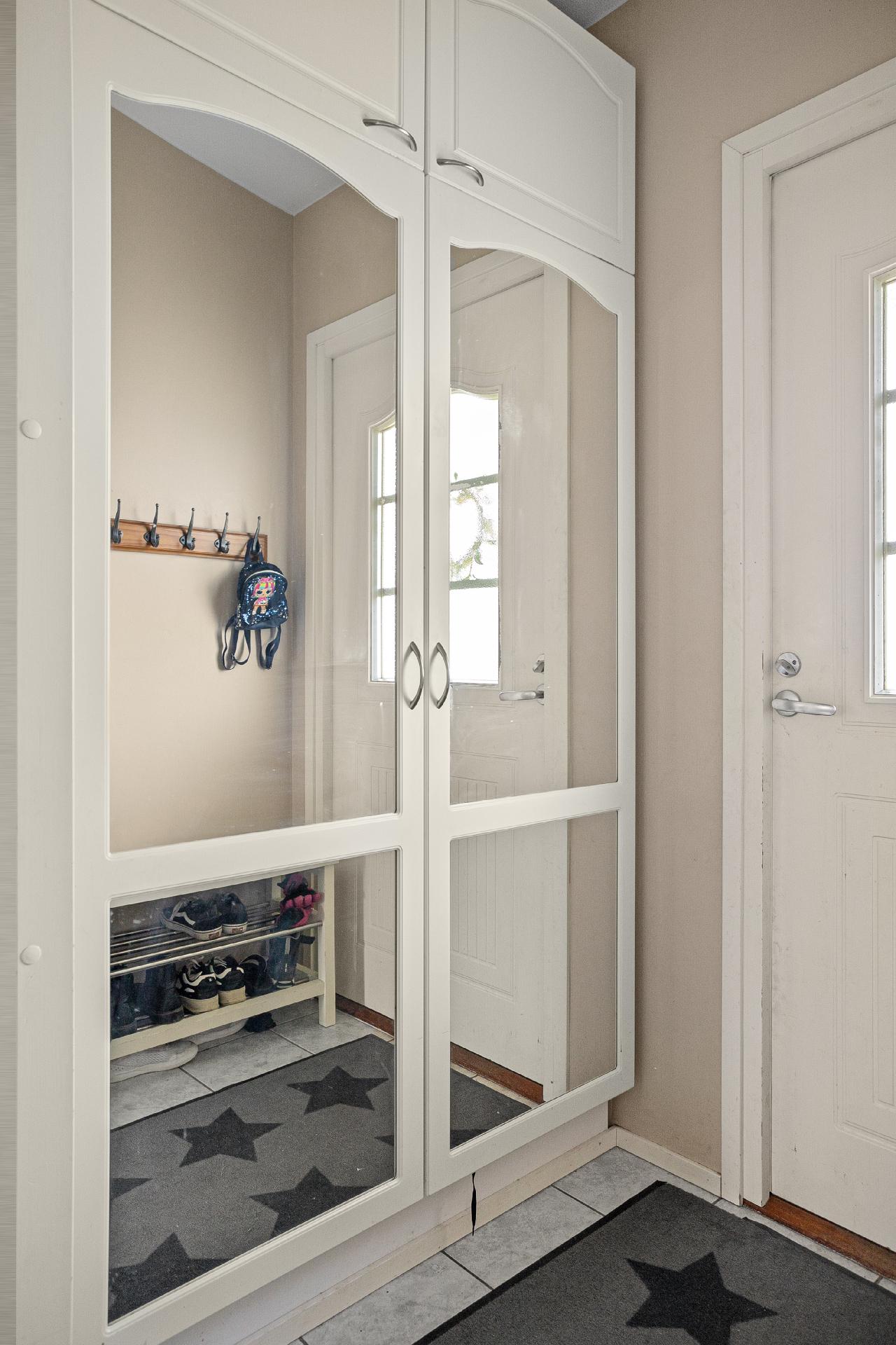 Sammalkorventie 12, Kuusankoski, Kouvola