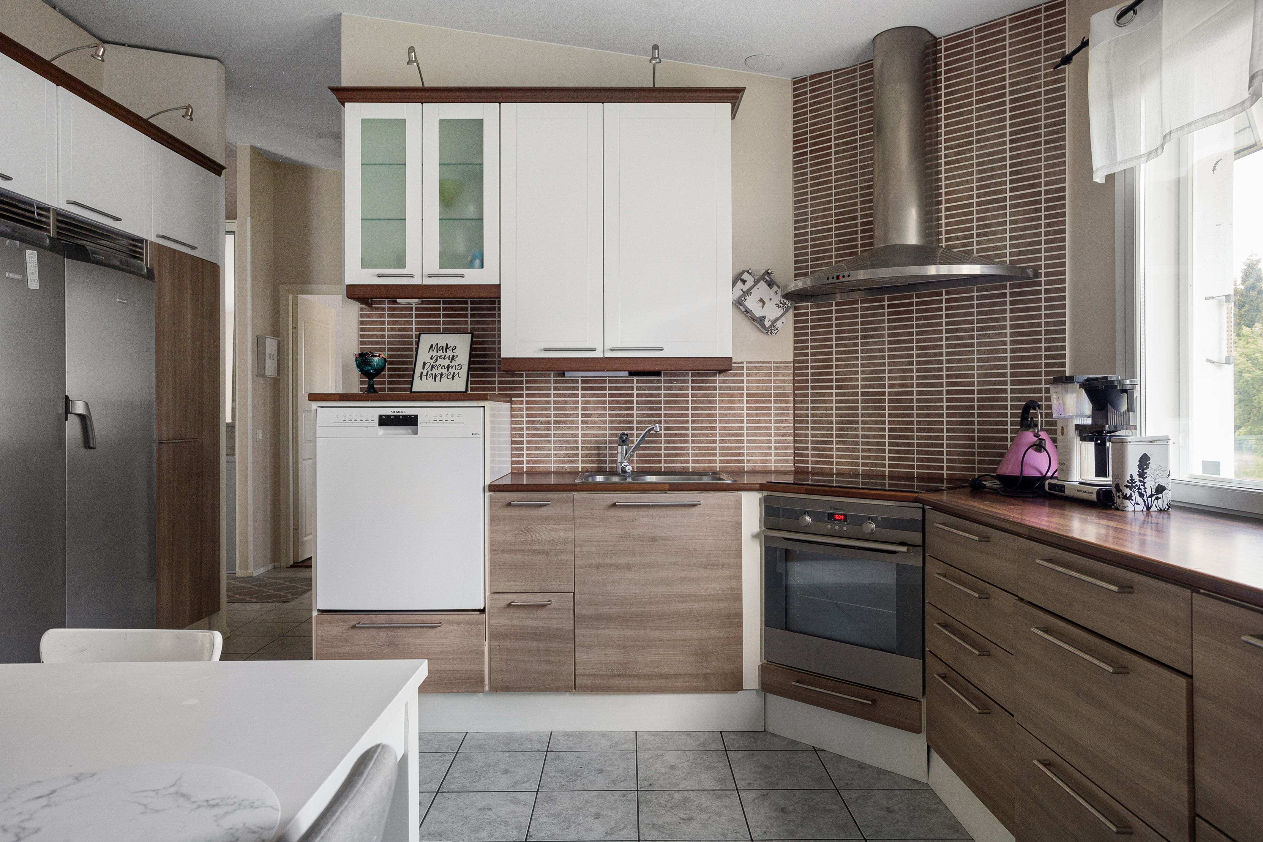 Sammalkorventie 12, Kuusankoski, Kouvola