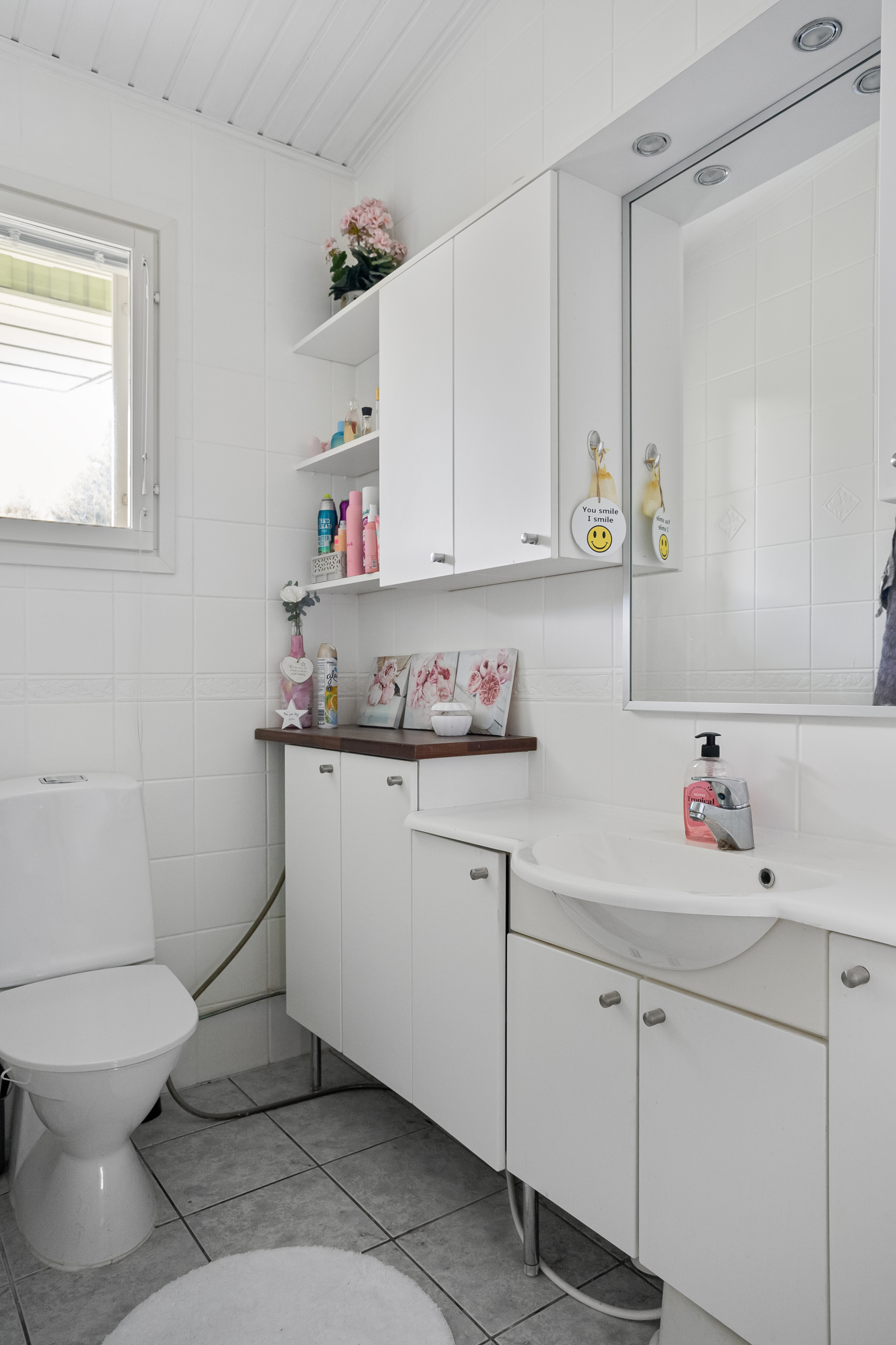 Sammalkorventie 12, Kuusankoski, Kouvola