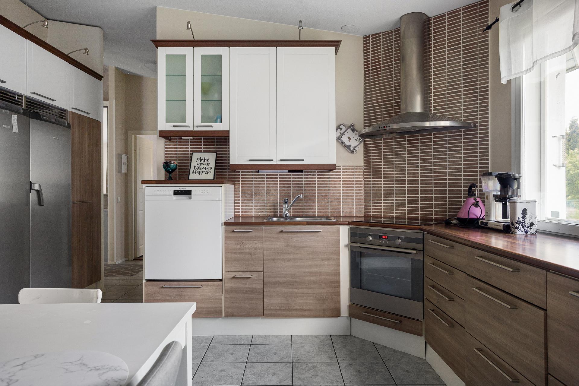 Sammalkorventie 12, Kuusankoski, Kouvola