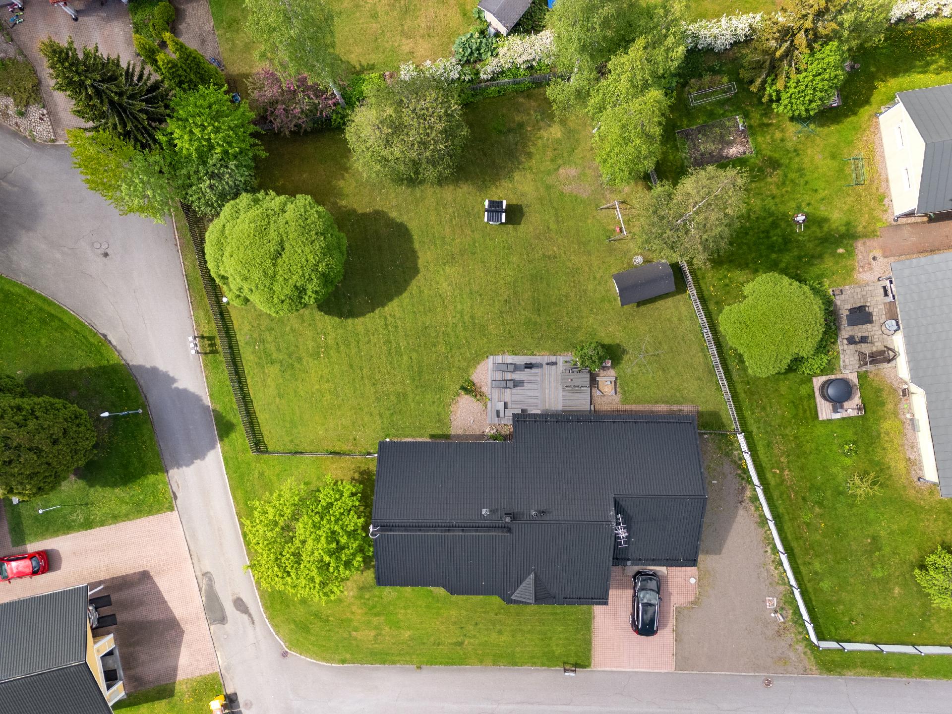 Sammalkorventie 12, Kuusankoski, Kouvola