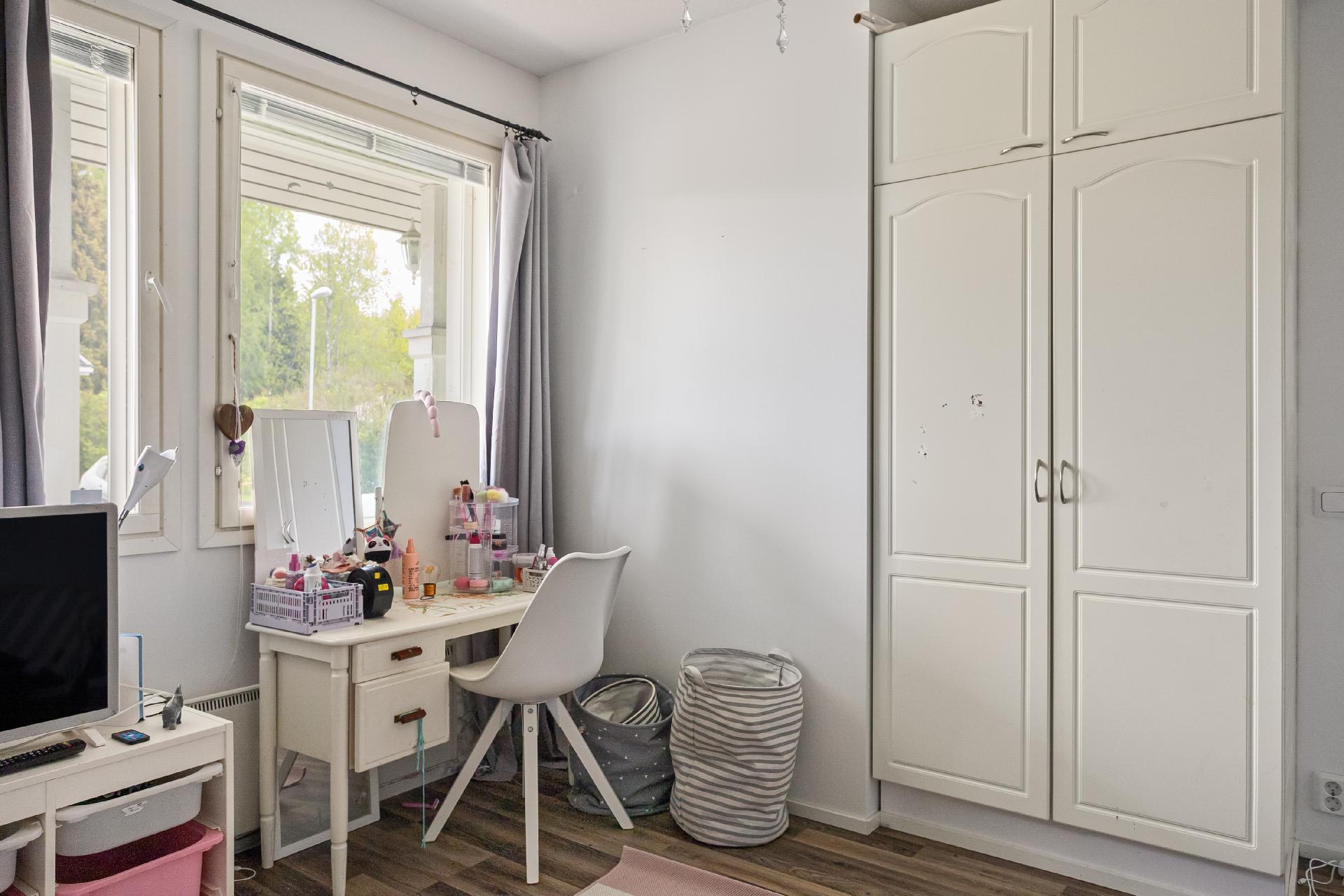 Sammalkorventie 12, Kuusankoski, Kouvola