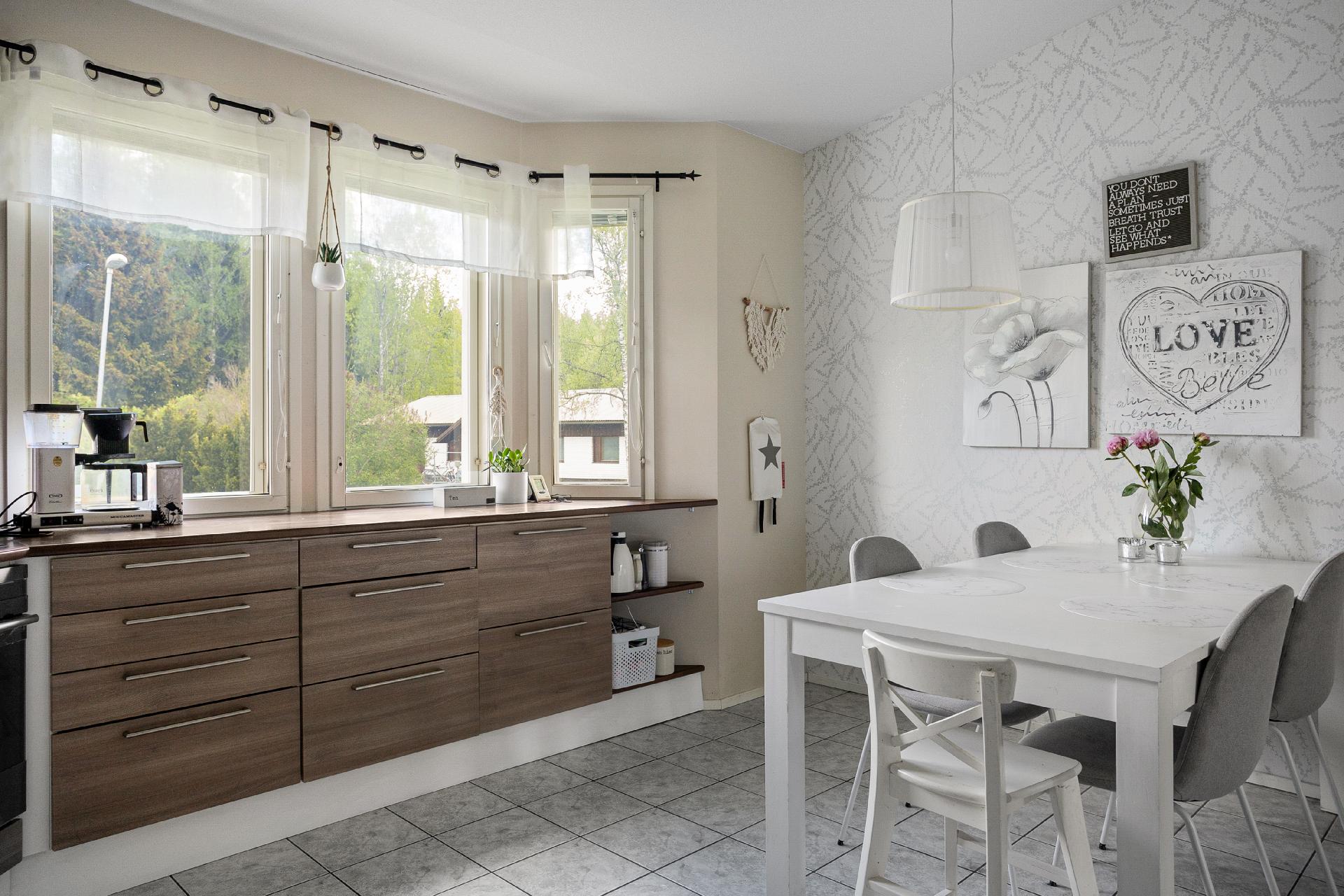 Sammalkorventie 12, Kuusankoski, Kouvola