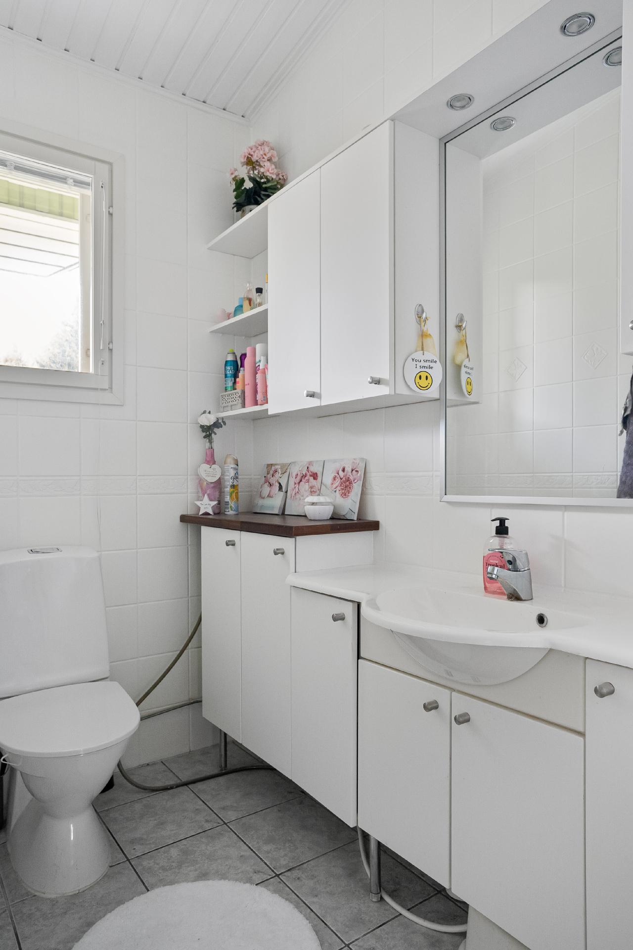 Sammalkorventie 12, Kuusankoski, Kouvola