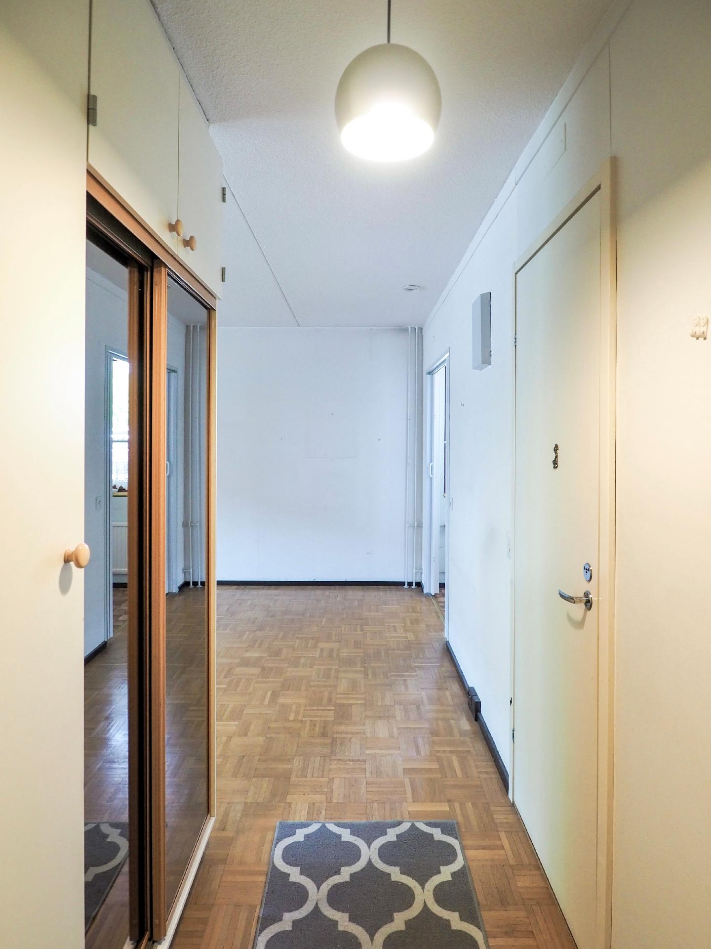 Louhimokatu 20, Myllymäki, Hämeenlinna