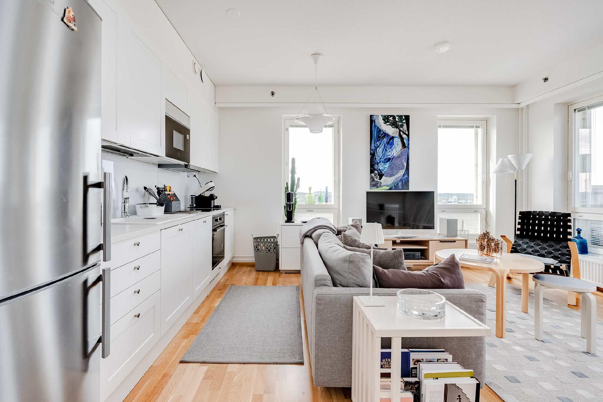 Kansikatu 8, Keskusta, Tampere