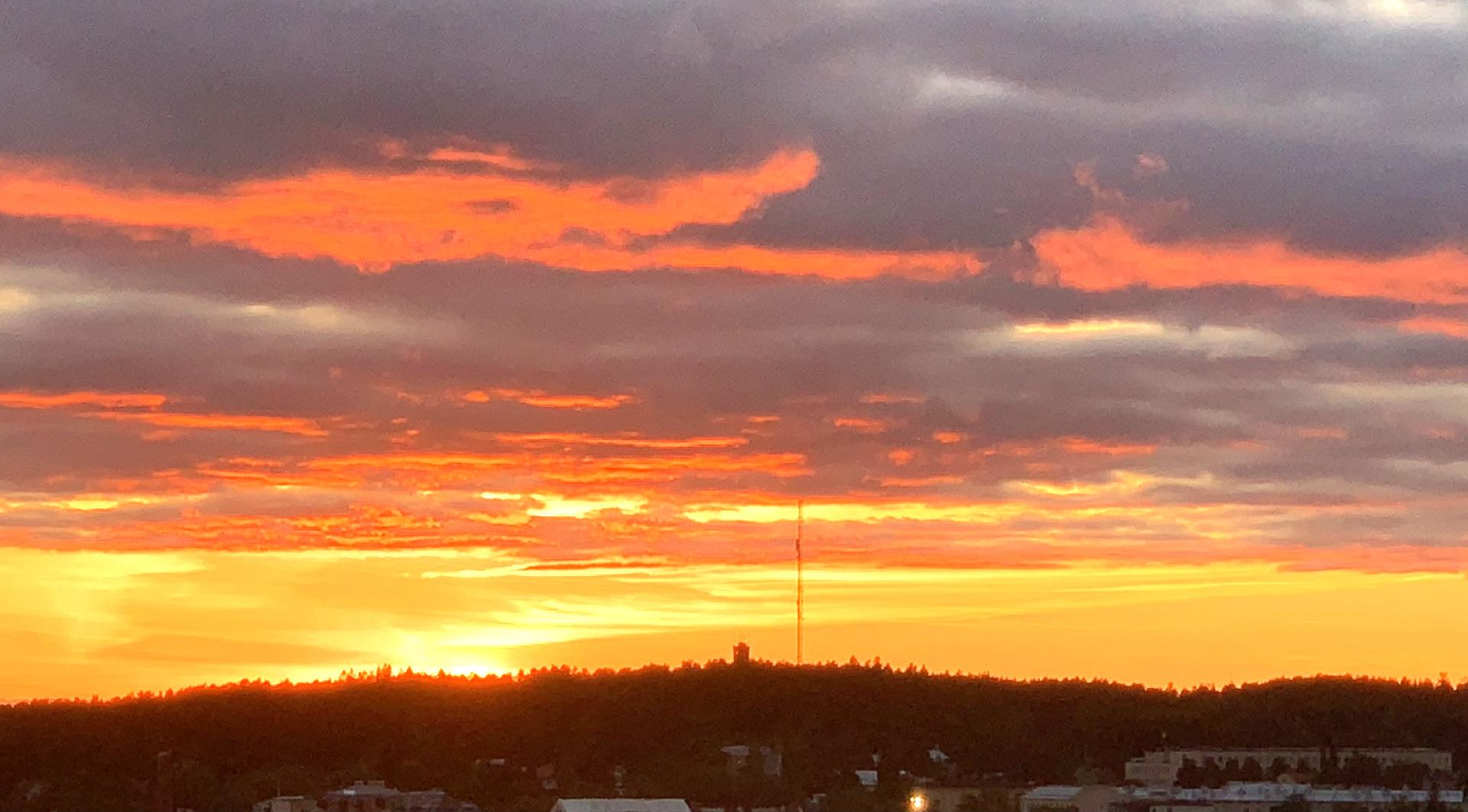 Kansikatu 8, Keskusta, Tampere