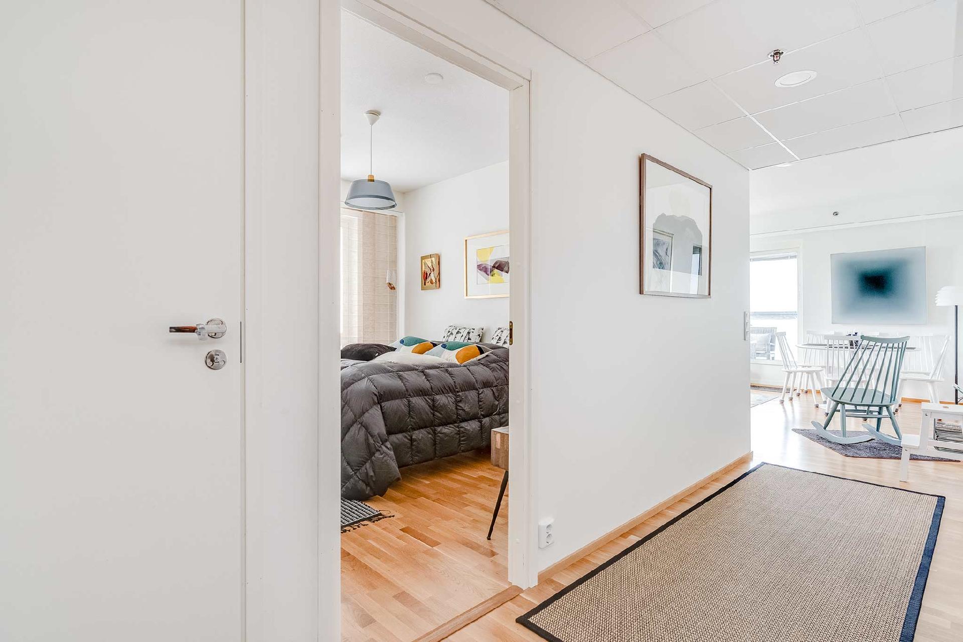 Kansikatu 8, Keskusta, Tampere