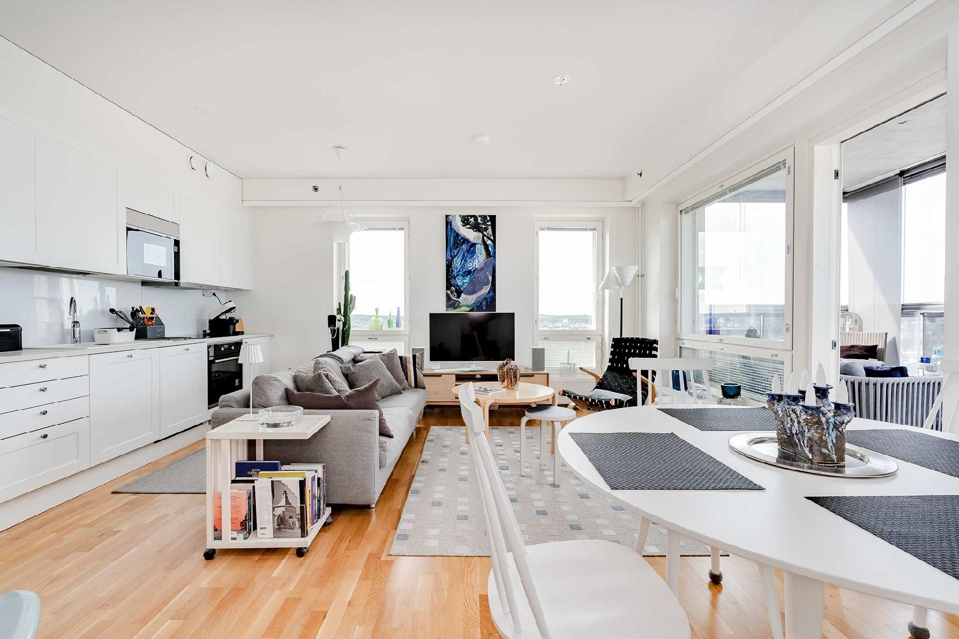 Kansikatu 8, Keskusta, Tampere