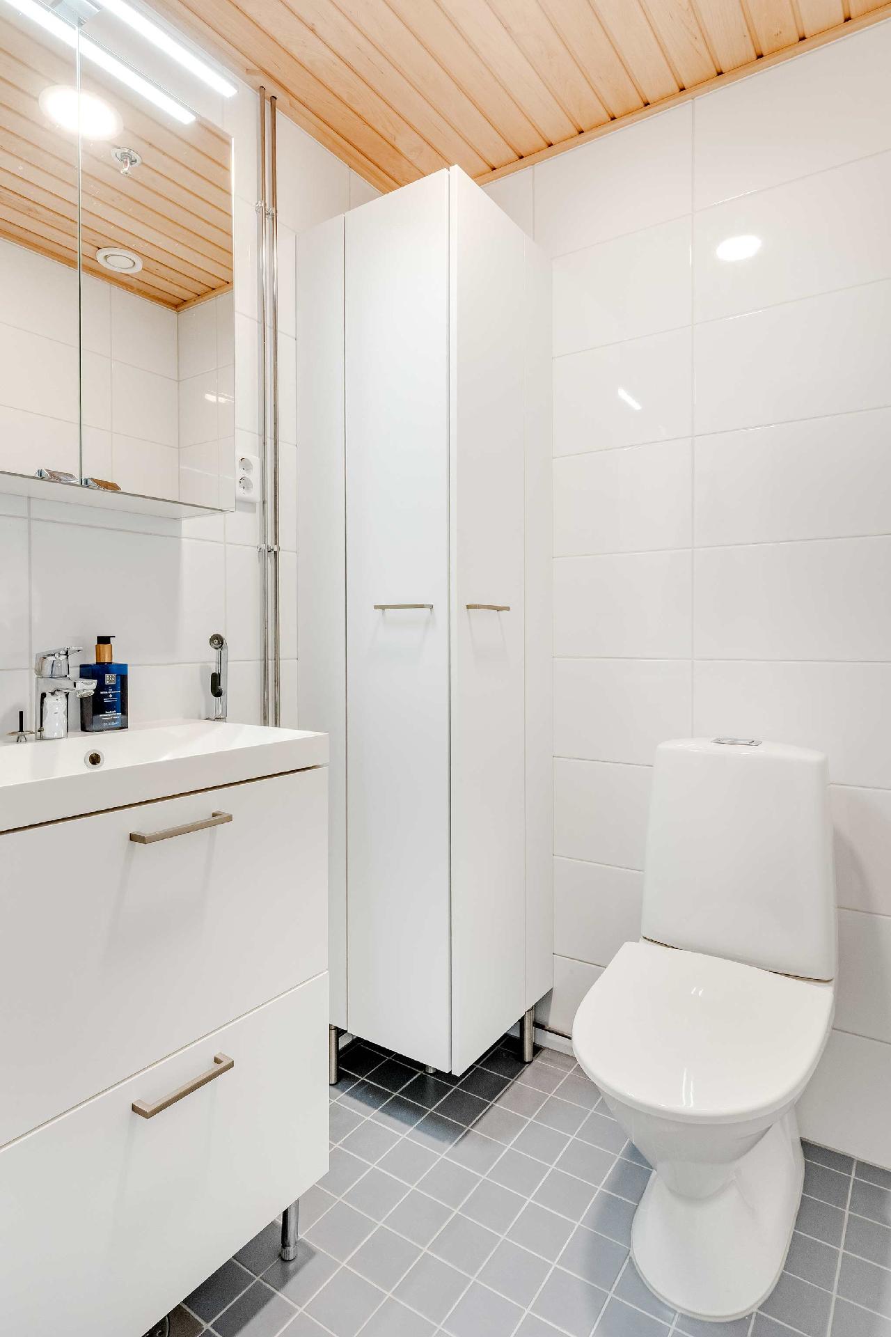 Kansikatu 8, Keskusta, Tampere