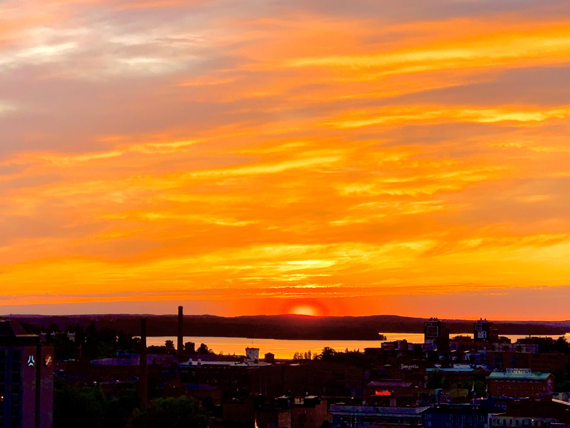 Kansikatu 8, Keskusta, Tampere