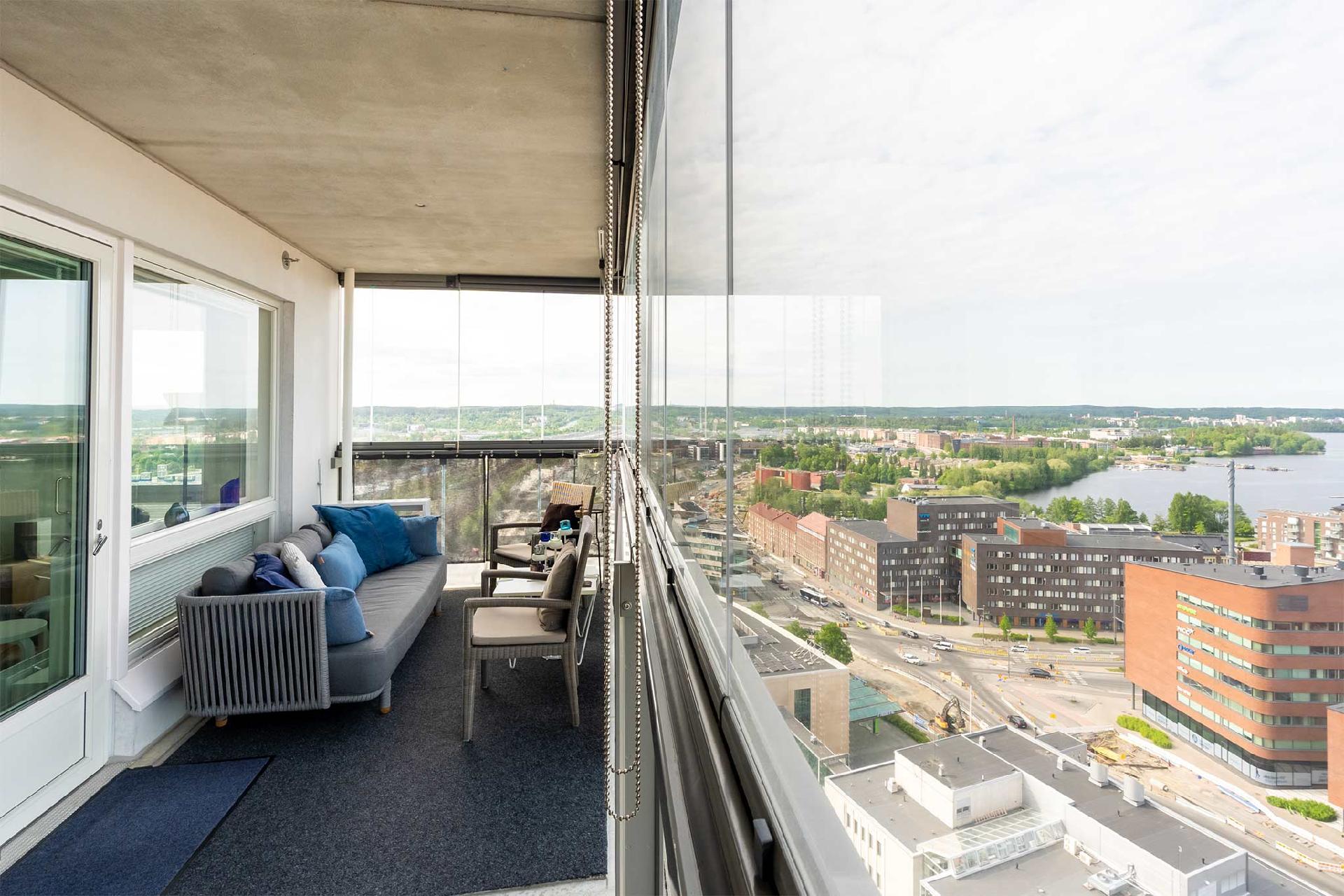 Kansikatu 8, Keskusta, Tampere