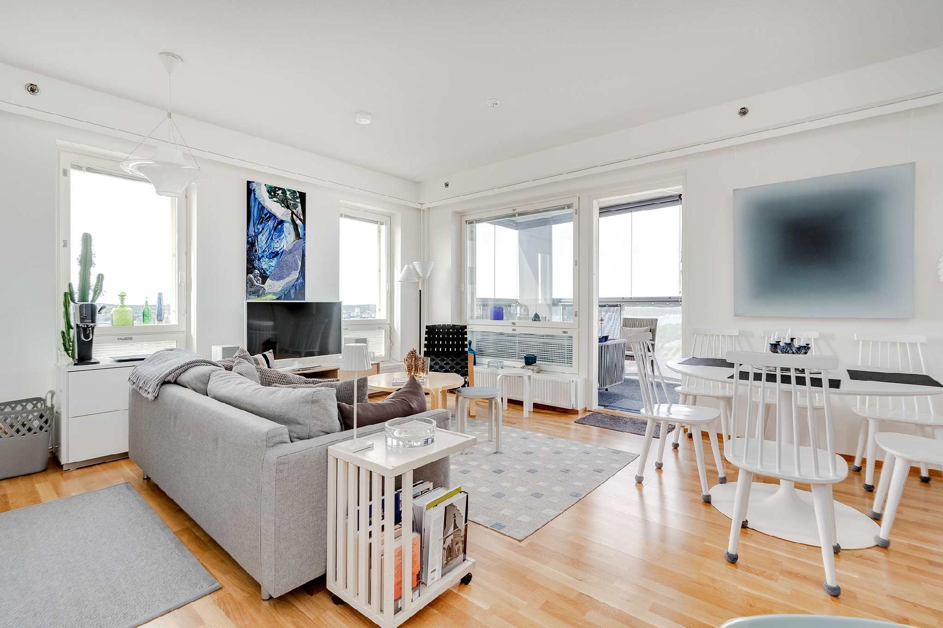 Kansikatu 8, Keskusta, Tampere