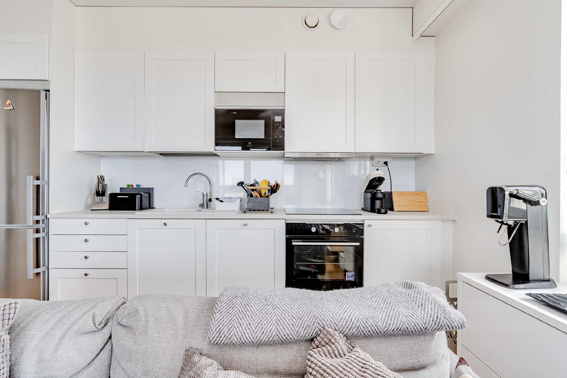 Kansikatu 8, Keskusta, Tampere