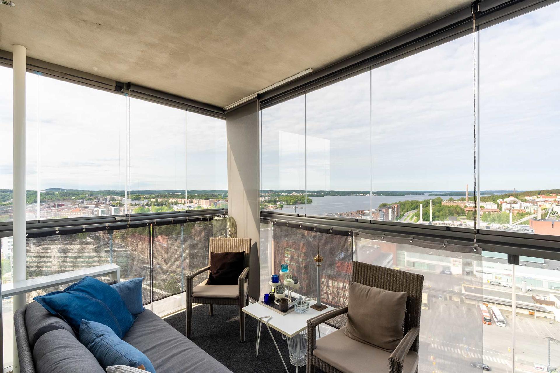 Kansikatu 8, Keskusta, Tampere