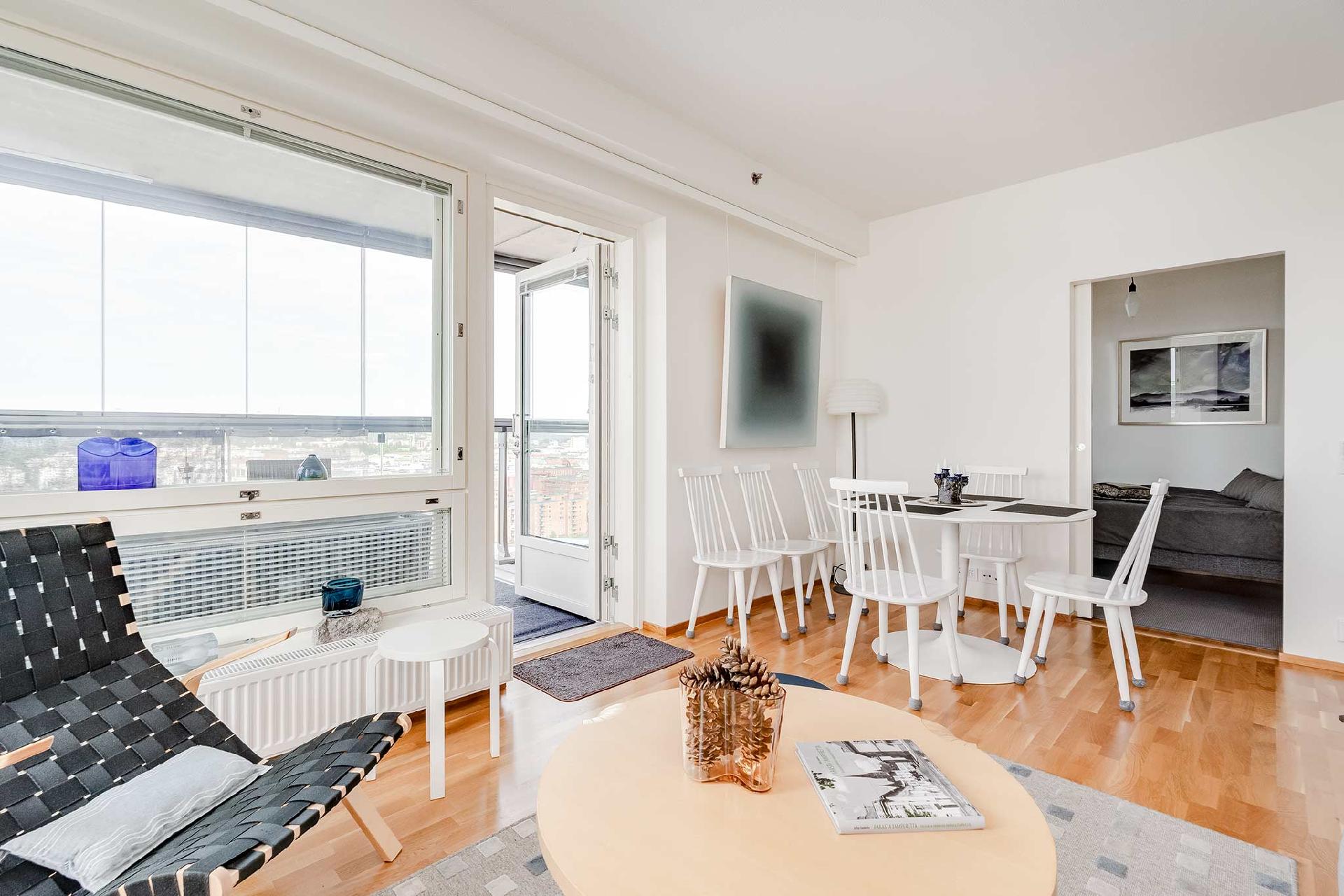 Kansikatu 8, Keskusta, Tampere