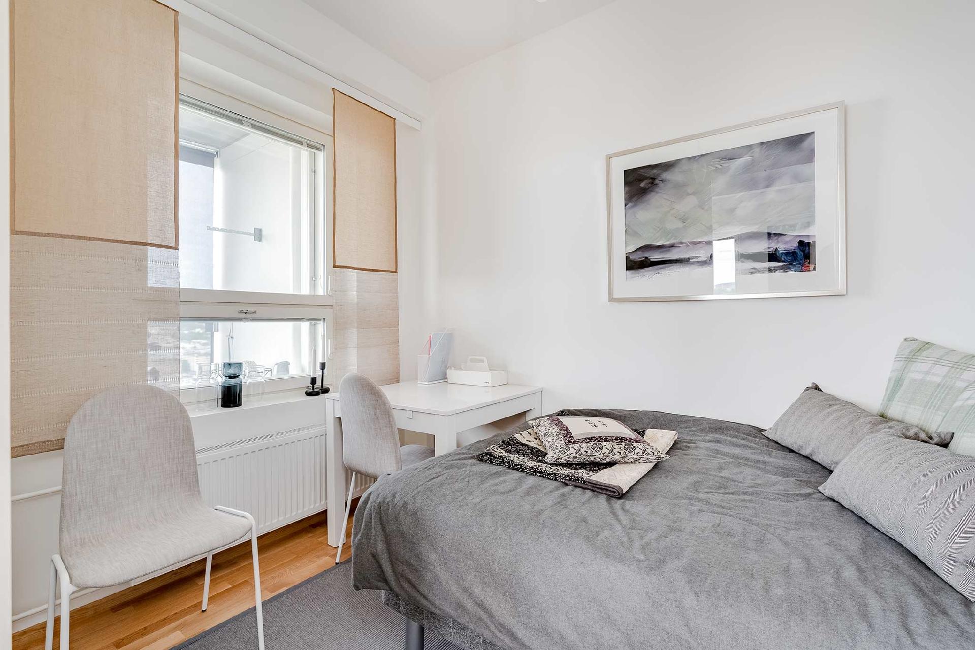 Kansikatu 8, Keskusta, Tampere