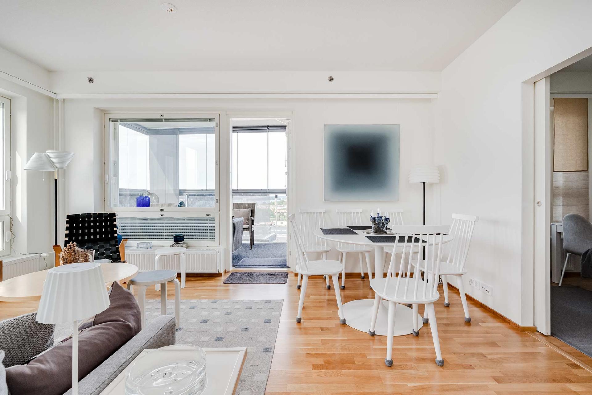 Kansikatu 8, Keskusta, Tampere