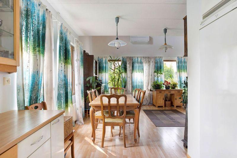 Kakshuhdantie 10, Konala, Helsinki