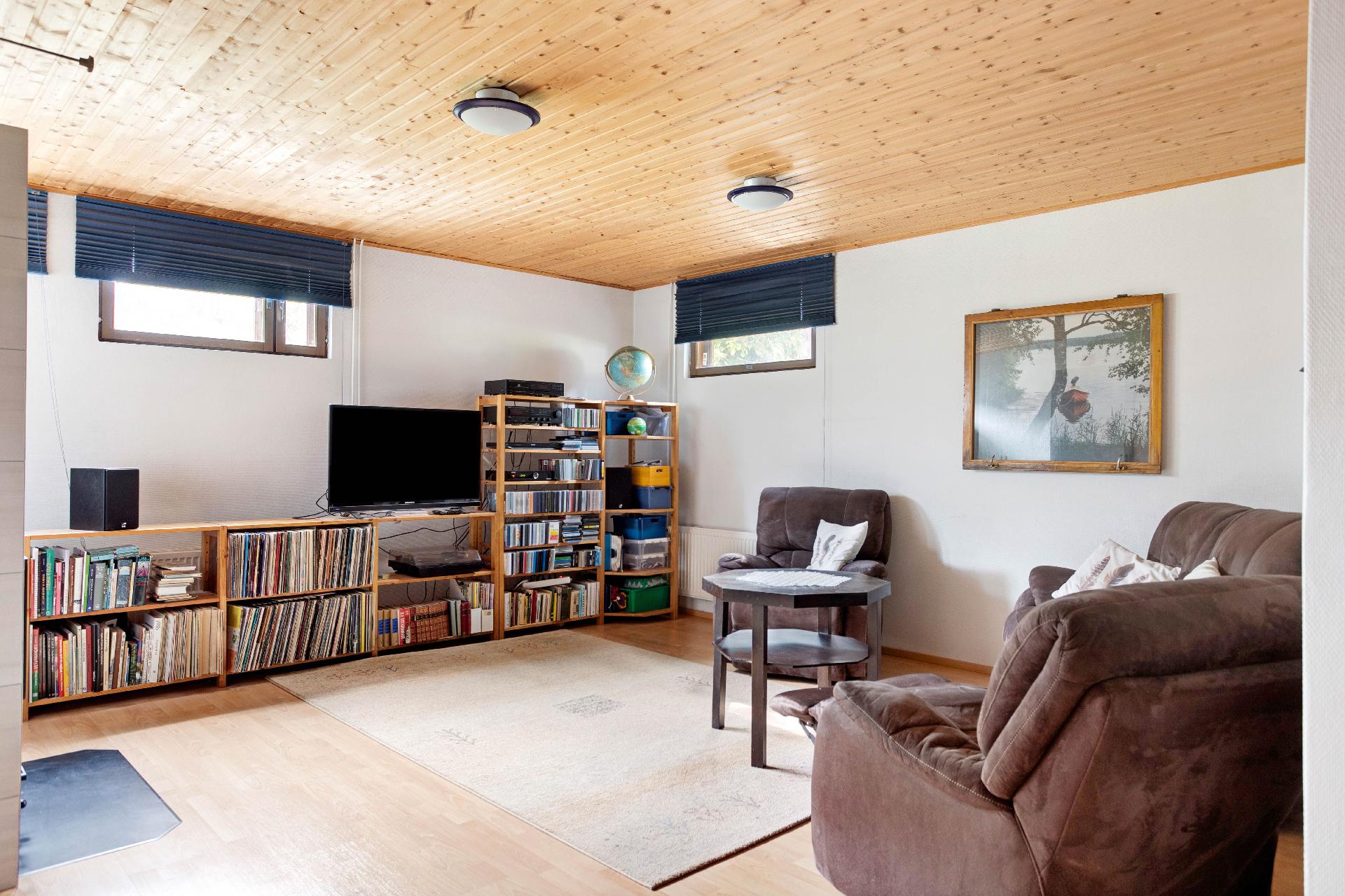 Kakshuhdantie 10, Konala, Helsinki