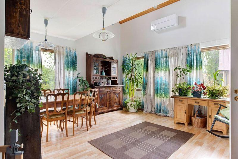 Kakshuhdantie 10, Konala, Helsinki