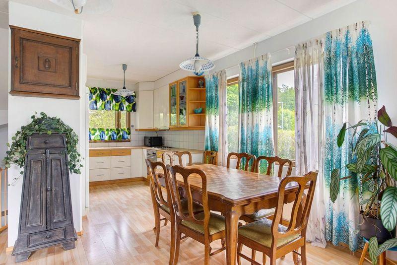 Kakshuhdantie 10, Konala, Helsinki