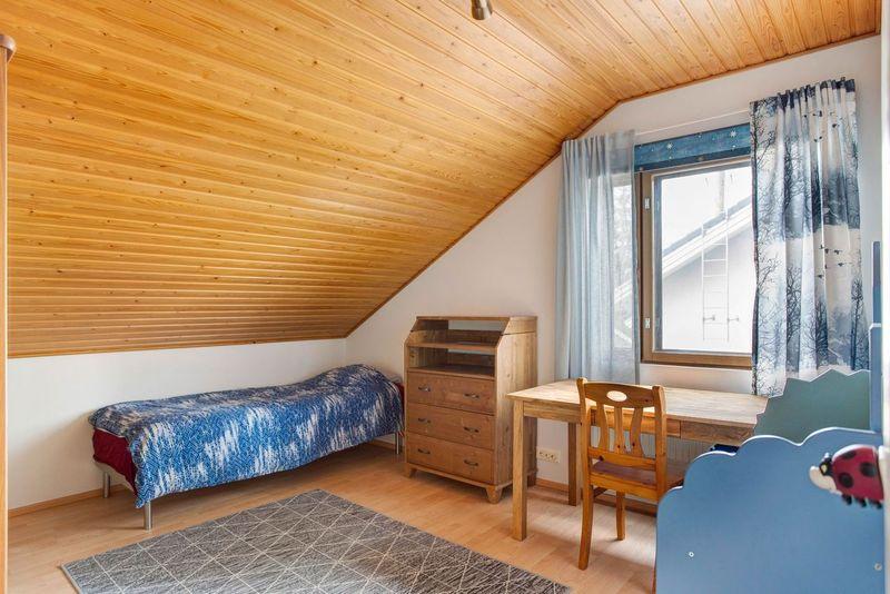 Kakshuhdantie 10, Konala, Helsinki