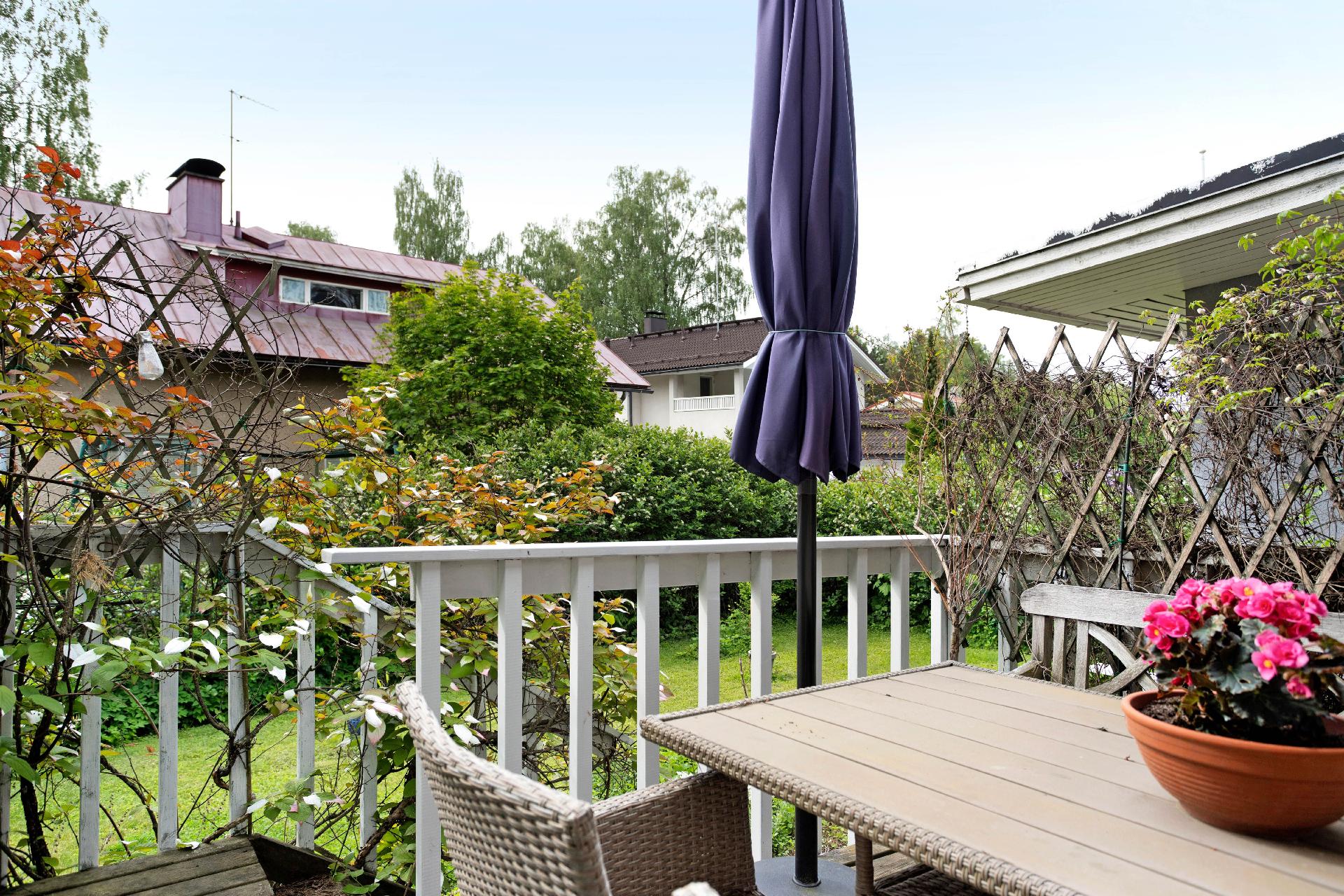 Kakshuhdantie 10, Konala, Helsinki