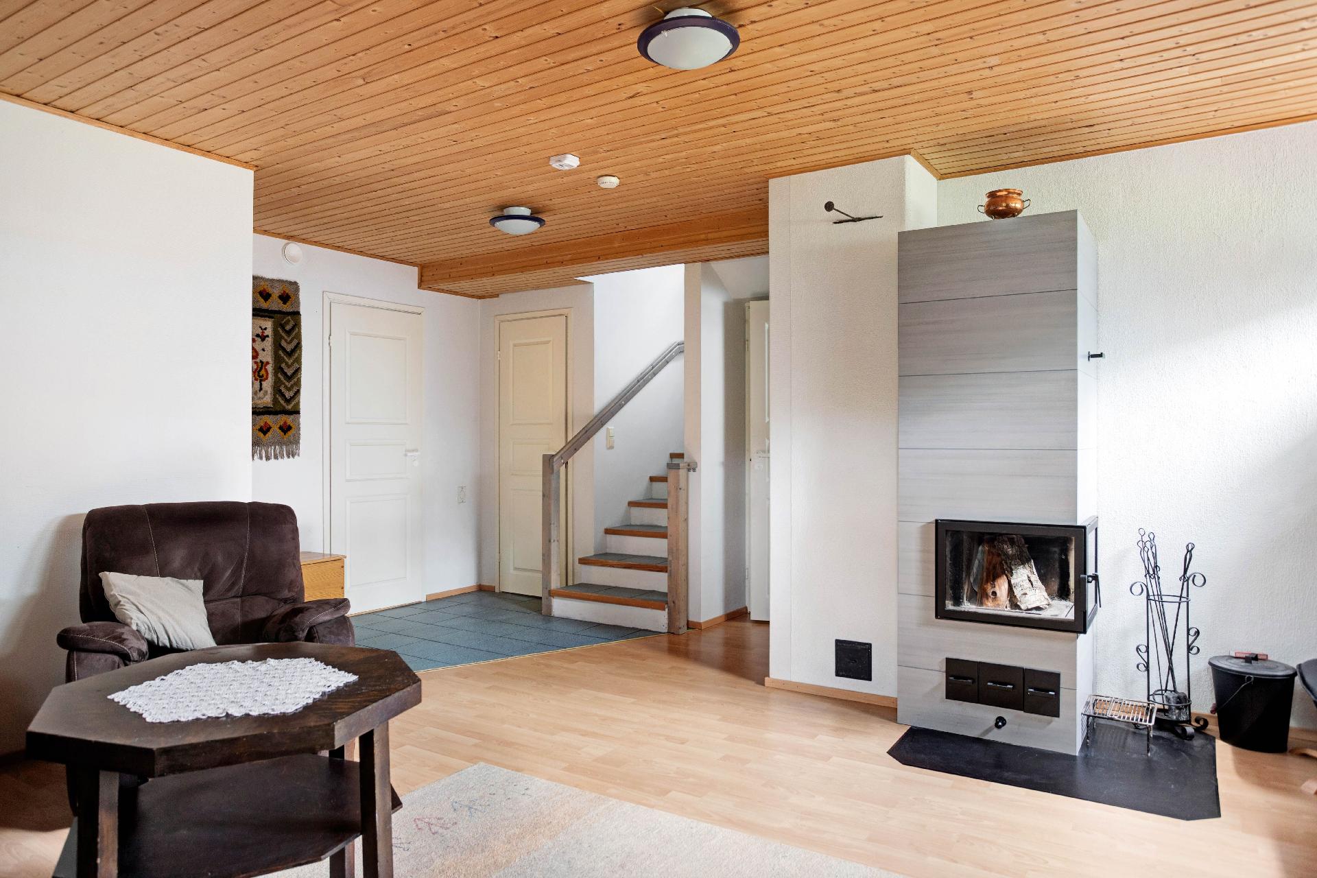 Kakshuhdantie 10, Konala, Helsinki