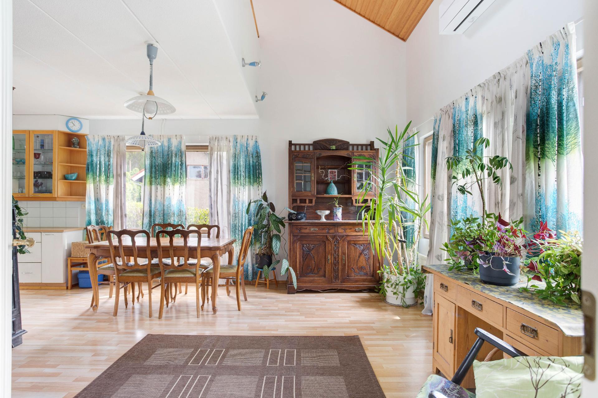 Kakshuhdantie 10, Konala, Helsinki