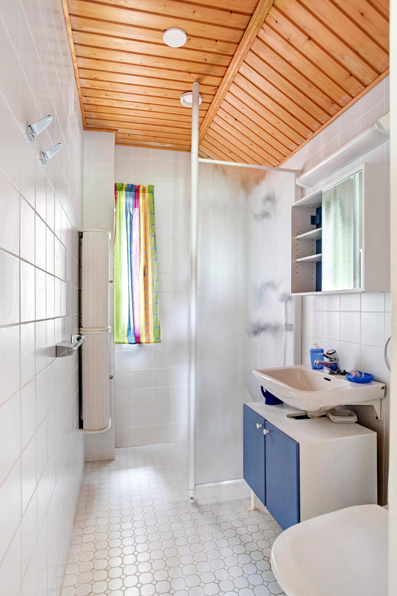 Kakshuhdantie 10, Konala, Helsinki