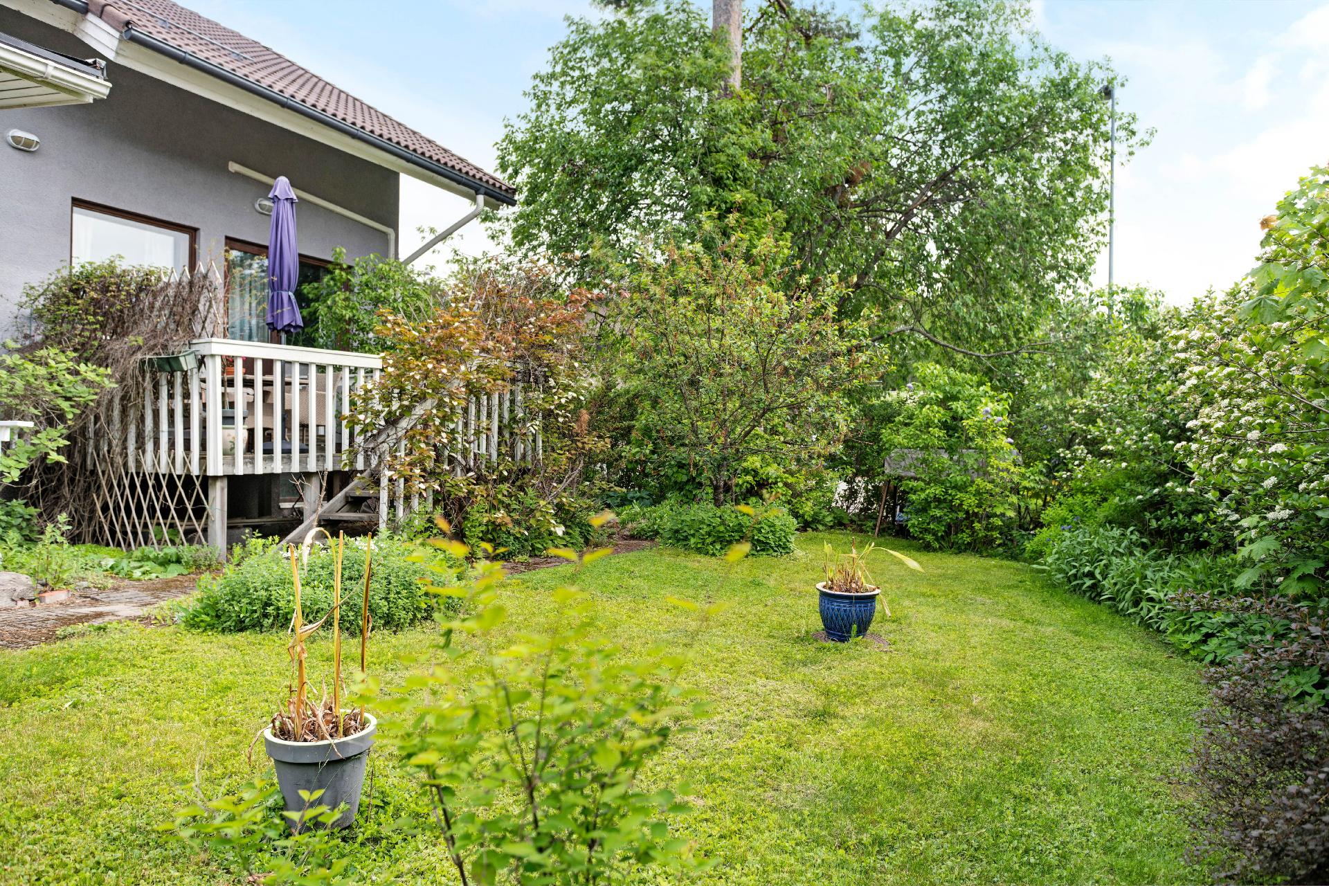 Kakshuhdantie 10, Konala, Helsinki