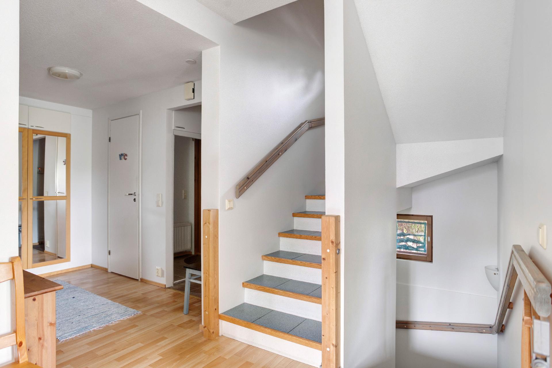 Kakshuhdantie 10, Konala, Helsinki