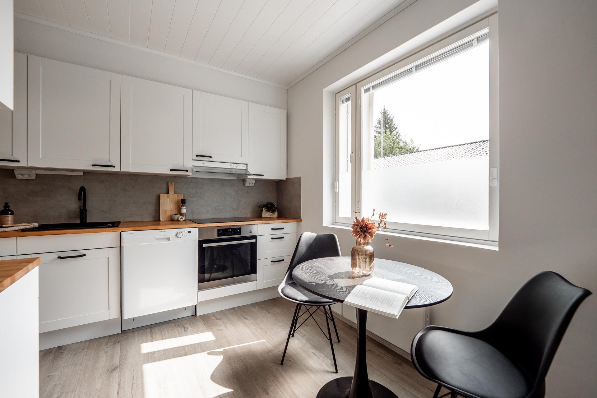Karinkannantie 28, Karinkanta, Oulu