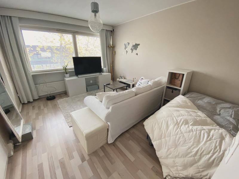 Pajamäenkatu 7, Karhula, Kotka