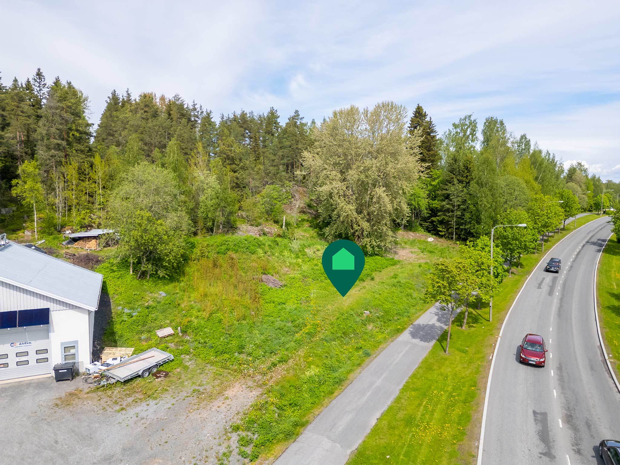 Rinnekalliontie 5, Hietasmäki, Ylöjärvi