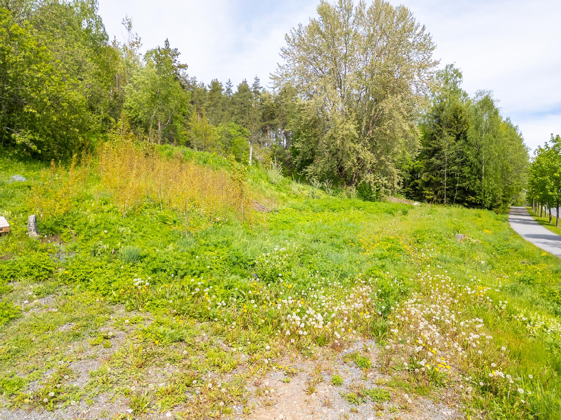 Rinnekalliontie 5, Hietasmäki, Ylöjärvi